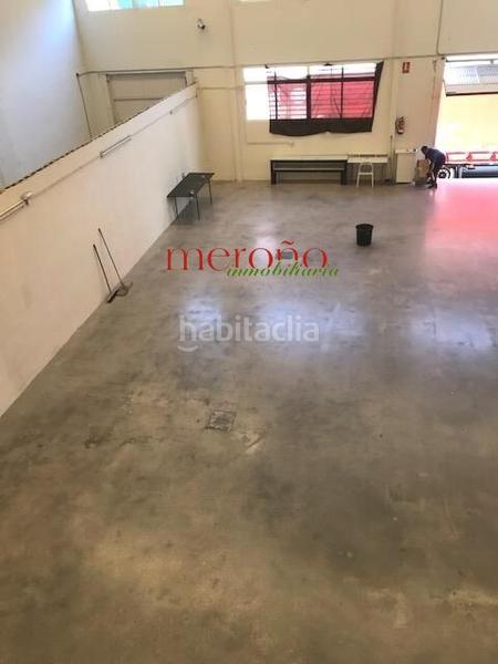 Foto 29b92157-2672-46e9-940f-0e8a6c520d3a. Rent industrial building in Jubalcoi Elche / Elx