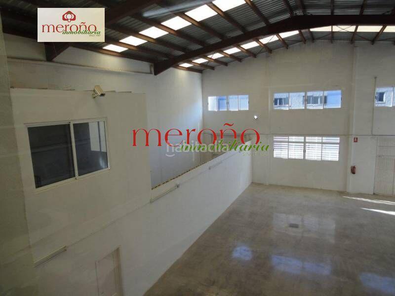 Foto 4fdd35c8-841b-4e54-8039-35d19ff3b4ce. Rent industrial building in Jubalcoi Elche / Elx