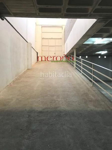Foto 626e6d97-c729-4639-8772-d7b7dc24e7d1. Rent industrial building in Jubalcoi Elche / Elx