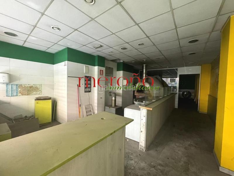 Foto 79279bbe-bde8-4af4-b2f8-7366ca2154fe. Location local commercial dans Pont Nou - Corazón de Jesús Elche / Elx