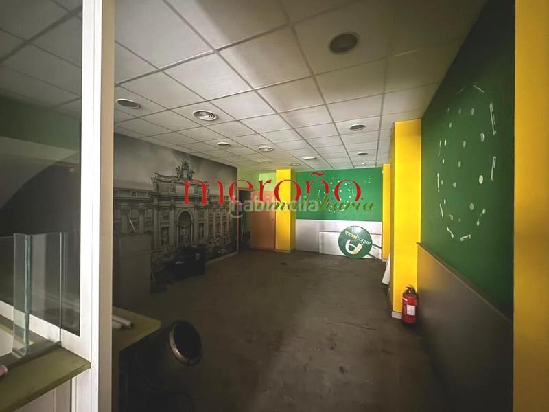 Foto 1f970945-b24b-42bf-9ee7-079ceaafb06d. Miete geschäftsraum in Pont Nou - Corazón de Jesús Elche / Elx