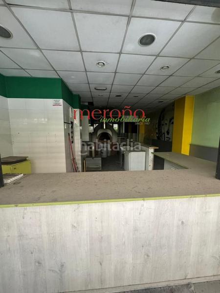 Foto 2ac87971-6b7c-4038-968b-51ca6c77da18. Rent business premise in Pont Nou - Corazón de Jesús Elche / Elx