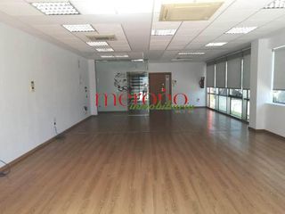 Local Comercial a Jubalcoi. Local poligono torrellano