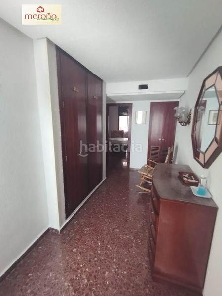 Foto 2f3814f6-ee86-4251-8649-a563b5f72f71. Alquiler piso vivienda pisos azules en Reina Victoria - Miguel Hernández Elche / Elx