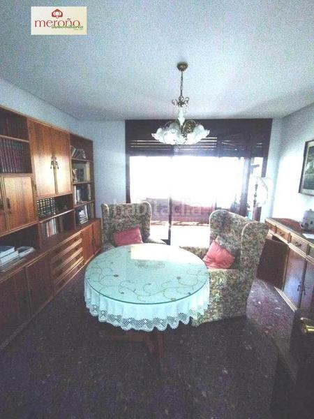 Foto 8fa89d77-3869-4be8-b428-17d29537ee2e. Alquiler piso vivienda pisos azules en Reina Victoria - Miguel Hernández Elche / Elx