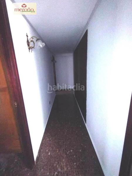 Foto b4321801-1936-4af9-9a1b-b133a217c255. Miete etagenwohnung mit parking in Reina Victoria - Miguel Hernández Elche / Elx