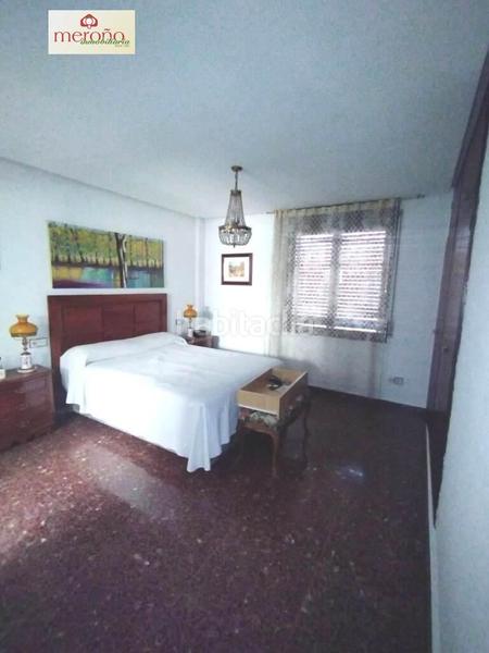 Foto 1fb5955d-e184-40db-bb1a-d4a581480892. Rent flat with parking in Reina Victoria - Miguel Hernández Elche / Elx