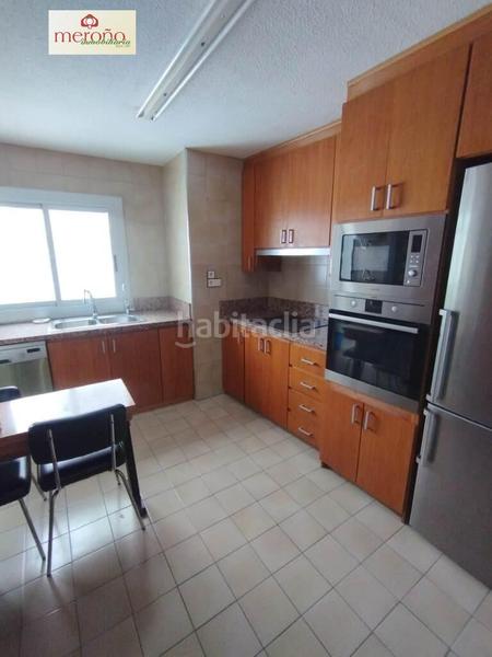 Foto 6caa3b7d-8f06-4c6a-b6d8-70fbcd355425. Rent flat with parking in Reina Victoria - Miguel Hernández Elche / Elx