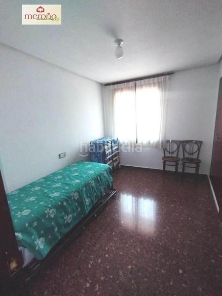 Foto c359d250-a27a-43c7-9aa4-12a69884d25d. Rent flat with parking in Reina Victoria - Miguel Hernández Elche / Elx