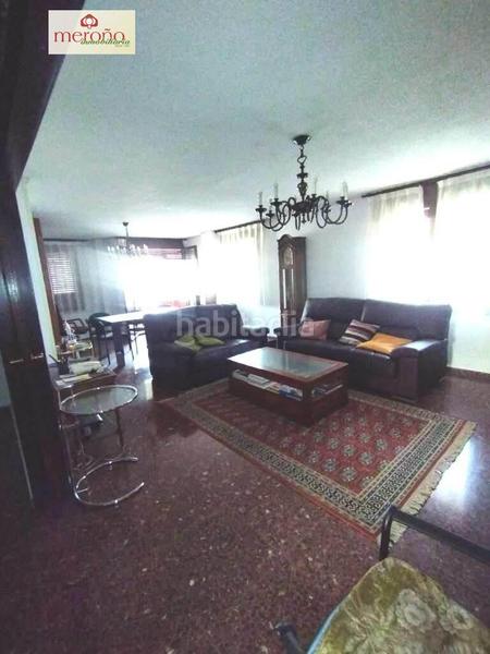 Foto eaaeadb4-04a9-4a1b-85be-b7640754386e. Rent flat with parking in Reina Victoria - Miguel Hernández Elche / Elx