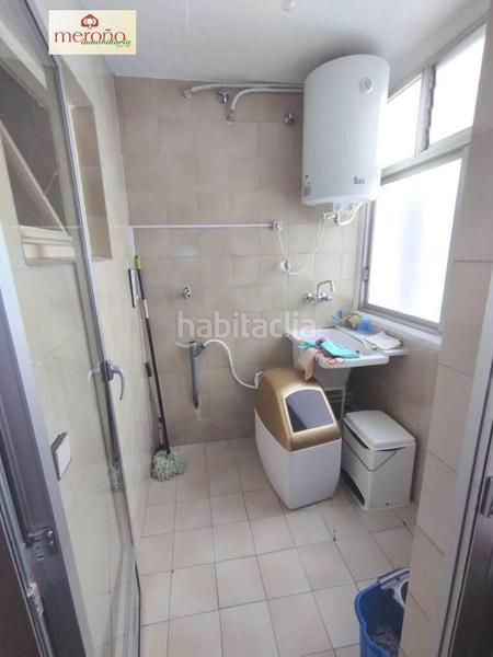 Foto f5d7221c-5445-46ee-9c37-de99d9ed9a58. Rent flat with parking in Reina Victoria - Miguel Hernández Elche / Elx