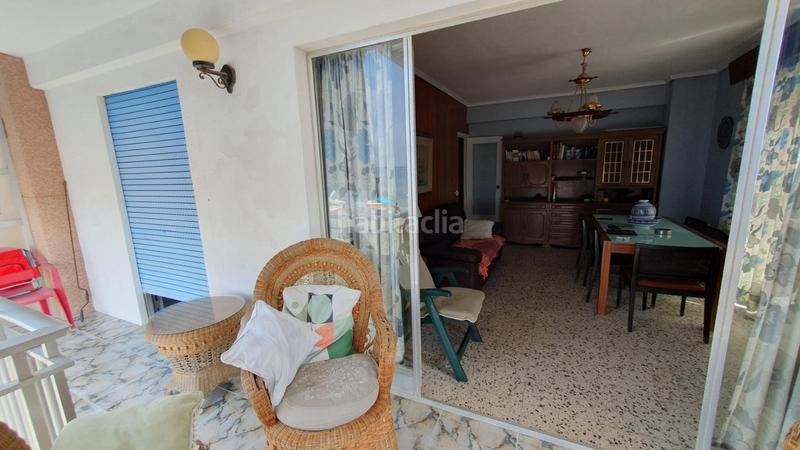 Foto 30b7b3a7-c3fa-4ffa-a78a-76ec2a30ee93. Piccolo appartamento in Gran Playa Santa Pola