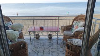 Apartament a Gran Playa. Apartamento primeria linea de playa