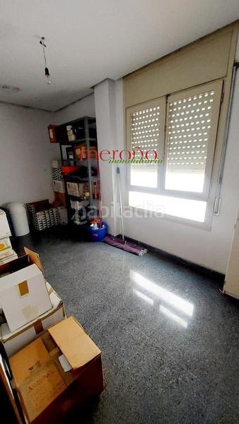 Foto 3ecbcfe9-951e-476a-88e2-ec59632e124b. Lloguer oficina a Reina Victoria - Miguel Hernández Elche / Elx