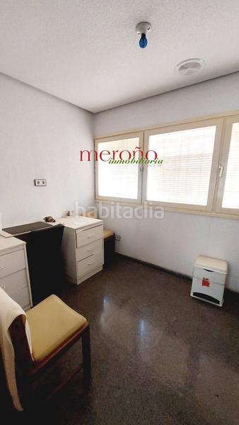 Foto 1678139d-85e3-4dfe-893c-33773c16bb90. Miete büro in Reina Victoria - Miguel Hernández Elche / Elx