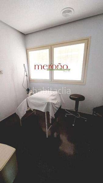 Foto dc29507e-e586-4e06-bfdd-453260a5de17. Miete büro in Reina Victoria - Miguel Hernández Elche / Elx