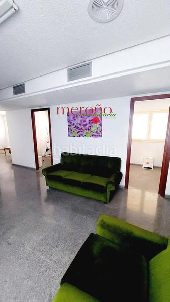 Foto fa47c4b4-2e07-4d11-940d-08edaa36e856. Miete büro in Reina Victoria - Miguel Hernández Elche / Elx