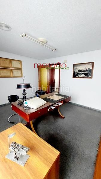 Foto 15e231e1-d3a7-4a04-90e2-7b3b9449858e. Rent office space in Reina Victoria - Miguel Hernández Elche / Elx