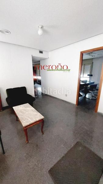 Foto 5d7a360f-e0de-4fac-b0e4-0df2338914f4. Rent office space in Reina Victoria - Miguel Hernández Elche / Elx