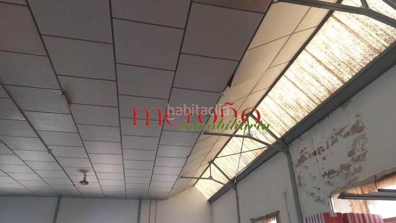 Foto df5381e3-c2e5-4248-a12c-8d21f583326b. Alquiler nave industrial nave primera planta poligono carrus en Elche / Elx