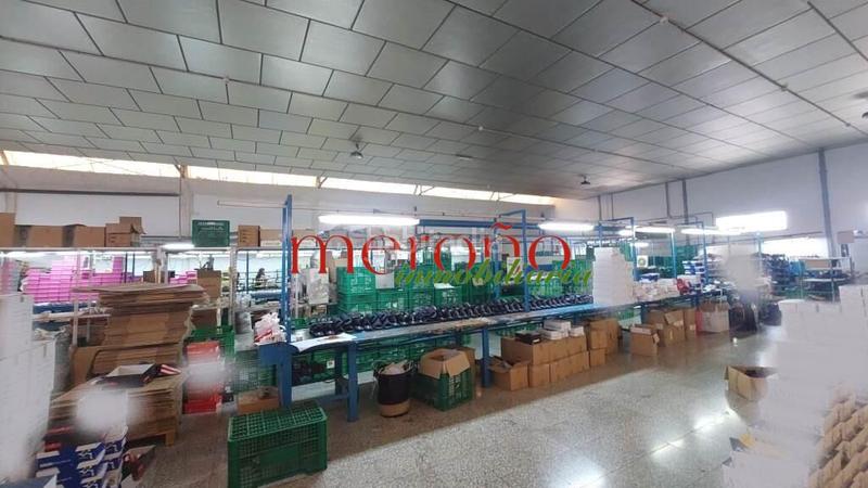 Foto e2d0fff9-d4c7-4e67-879d-97e38509240a. Lloguer nau industrial a El Toscar Elche / Elx