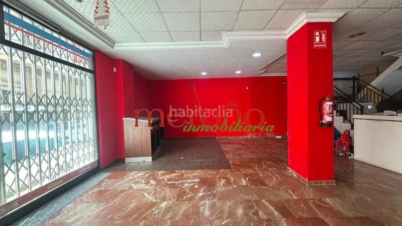 Foto 4683dc0b-19ed-4b6c-90a2-175b5f79d514. Alquiler local comercial local san fermin en Pont Nou - Corazón de Jesús Elche / Elx