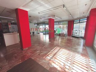 Local Comercial a Pont Nou - Corazón de Jesús