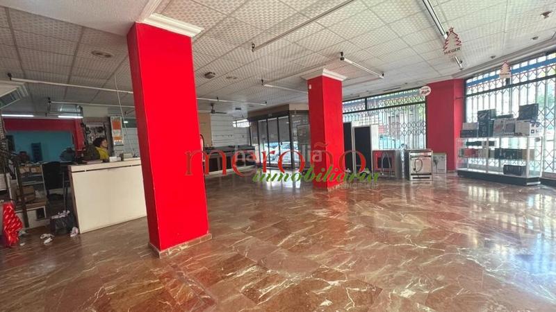 Foto 47f31b82-2539-4983-8b05-9487d45fe27d. Rent business premise in Pont Nou - Corazón de Jesús Elche / Elx