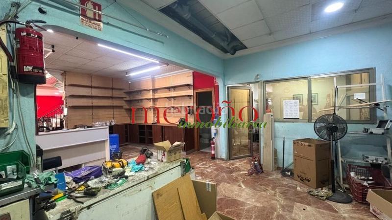Foto 5568e67f-6701-4a2c-b23e-f37fd324c55e. Rent business premise in Pont Nou - Corazón de Jesús Elche / Elx