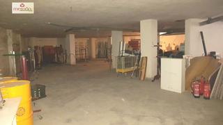 Business premise in Pont Nou - Corazón de Jesús