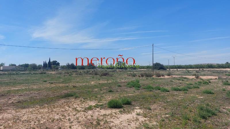 Foto 075b2fc0-4da5-4cfa-ba5c-f4c8072c6e59. Terreny residencial a Torrellano Elche / Elx