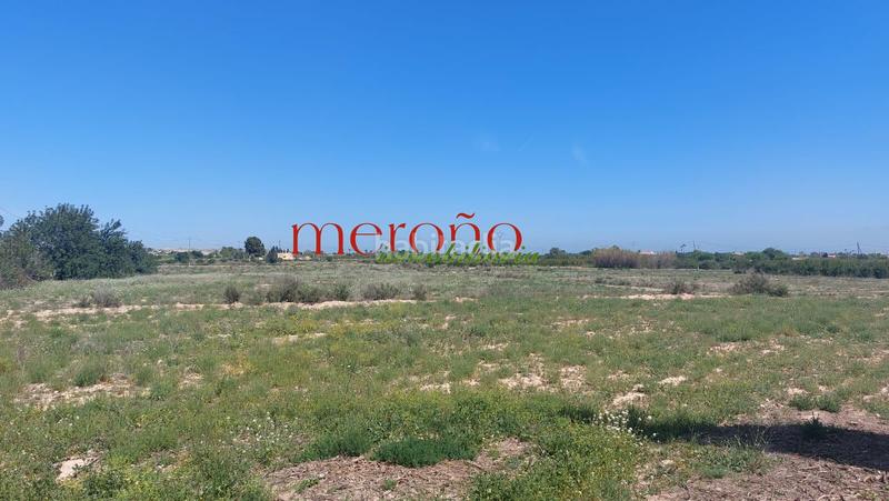 Foto ceffd0aa-0c6f-4609-be3d-773939e3bccb. Terreny residencial a Torrellano Elche / Elx