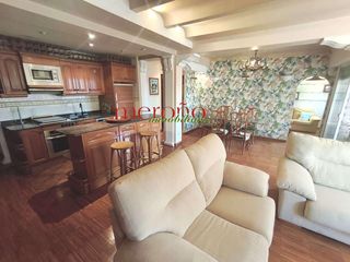 Location Appartement à Ciutat Jardí - Torreta Verdí. Vivienda altabix