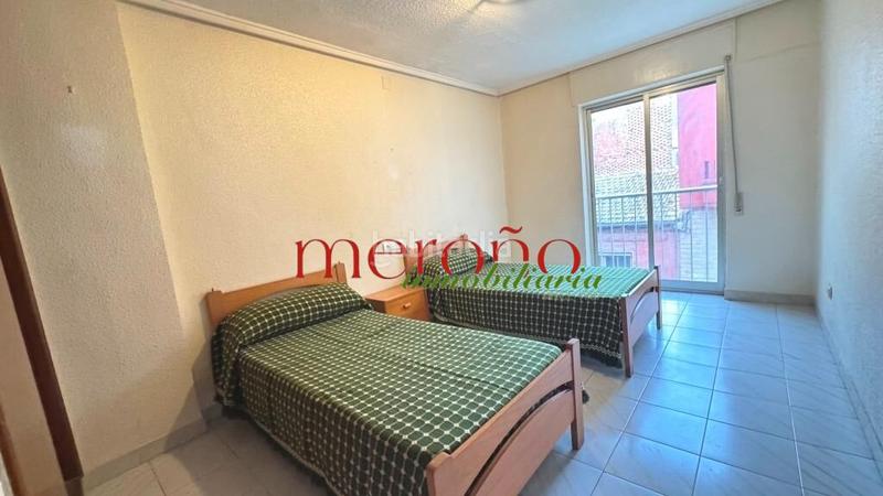 Foto 2dece515-f637-4c6d-ad11-76697eb3e03a. Alquiler dúplex duplex alquiler corazon jesus en Reina Victoria - Miguel Hernández Elche / Elx