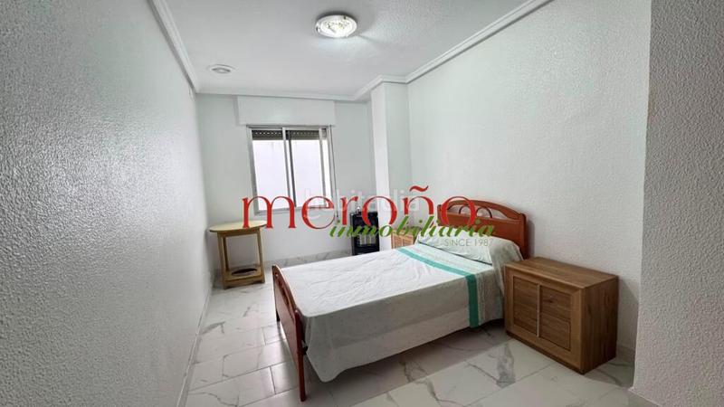 Foto 2ef996d0-9210-4601-9cbb-10ce93a742fc. Alquiler dúplex duplex alquiler corazon jesus en Reina Victoria - Miguel Hernández Elche / Elx