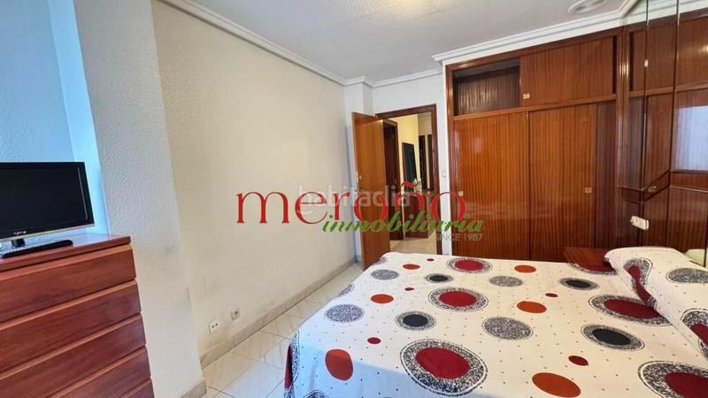 Foto 3a0a5e9e-91bd-452b-a532-27aa15830678. Alquiler dúplex duplex alquiler corazon jesus en Reina Victoria - Miguel Hernández Elche / Elx