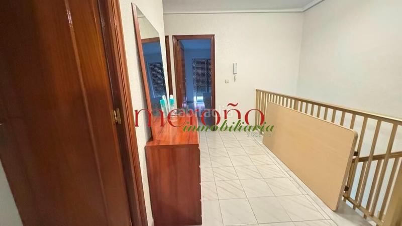 Foto 4eca61a0-be3e-4888-aa23-af6e01efff8a. Alquiler dúplex duplex alquiler corazon jesus en Reina Victoria - Miguel Hernández Elche / Elx