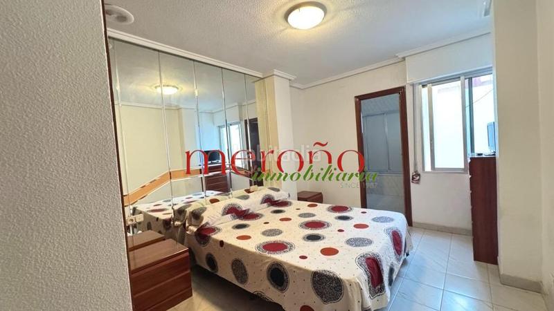 Foto 7b4994e8-21a6-45cb-99b9-84935f2e0b3b. Alquiler dúplex duplex alquiler corazon jesus en Reina Victoria - Miguel Hernández Elche / Elx