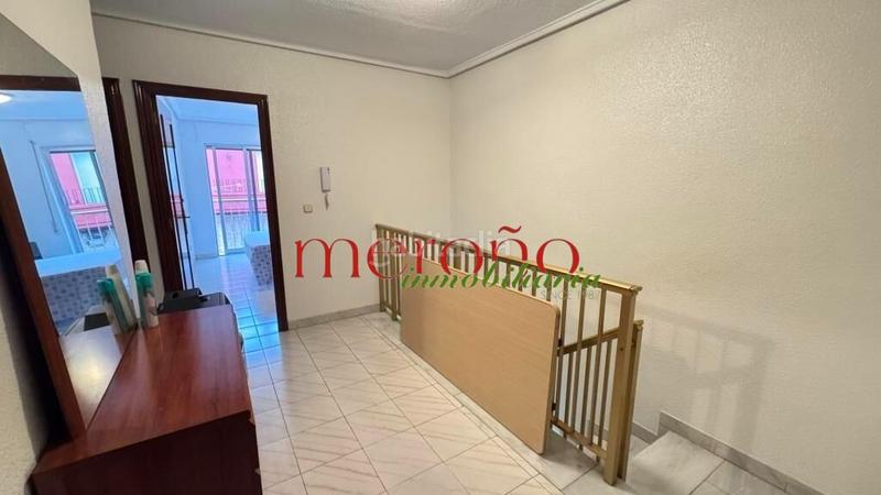 Foto a7d5065b-50d5-42a3-bf92-3b8fcc343d2d. Alquiler dúplex duplex alquiler corazon jesus en Reina Victoria - Miguel Hernández Elche / Elx