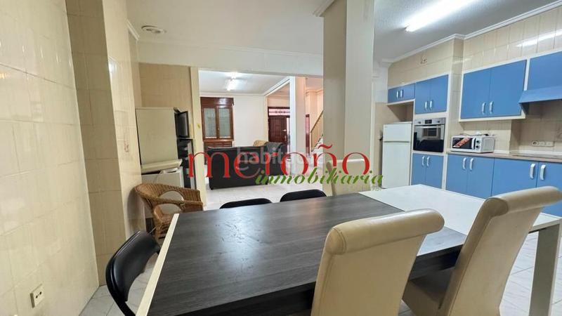 Foto cc66fa44-8465-404b-900a-313e503fb44f. Alquiler dúplex duplex alquiler corazon jesus en Reina Victoria - Miguel Hernández Elche / Elx