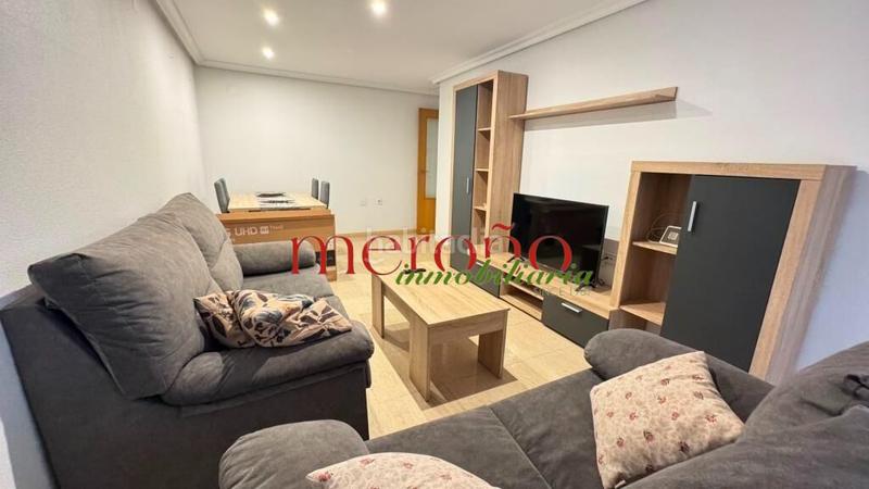 Foto 3766c895-8f2b-4011-9a5f-443c532489f0. Affitto appartamento con parcheggio in Sector V Elche / Elx