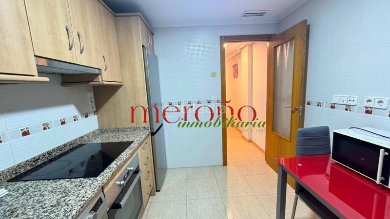 Foto 6a71d83b-7f9e-499d-a730-c31ee6ba36e1. Affitto appartamento con parcheggio in Sector V Elche / Elx