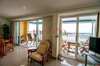 Pis en Centro. Apartamento playa levante