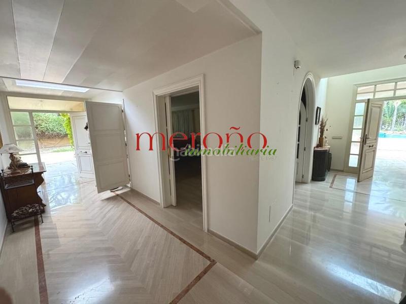 Foto 0c5fe7ae-adbb-4ee4-878d-a03206bf7c30. Xalet amb aparcament piscina a Alzabares Elche / Elx