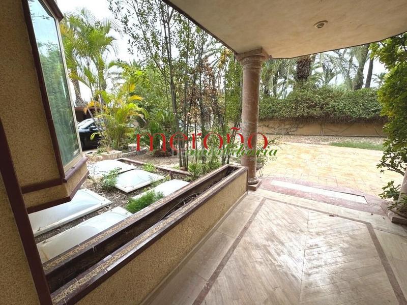 Foto 1fe7b3aa-8ec2-4cbc-87f5-f72d8c016f66. Xalet amb aparcament piscina a Alzabares Elche / Elx