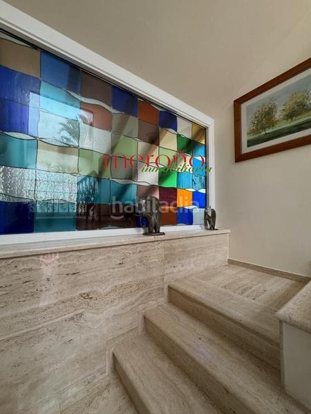 Foto 263caad8-7074-40d9-bf3b-03e03e9832f1. Xalet amb aparcament piscina a Alzabares Elche / Elx