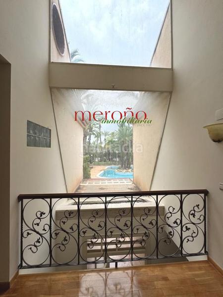 Foto 3e350b85-1038-44b6-b039-9d1e5716419e. Xalet amb aparcament piscina a Alzabares Elche / Elx