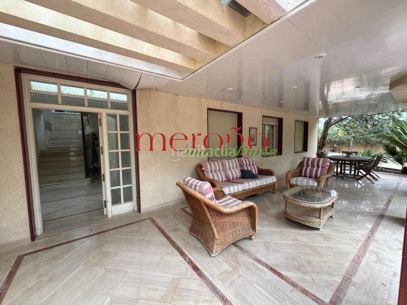 Foto 54c4ba05-0652-4468-9ba9-1462a1aa5b21. Xalet amb aparcament piscina a Alzabares Elche / Elx