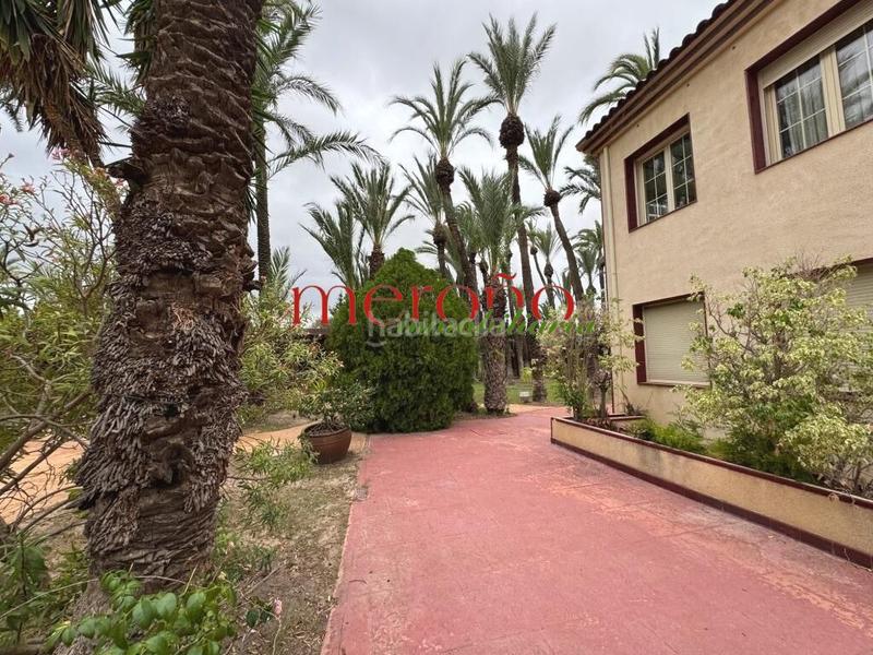 Foto 570f2ed6-1354-492a-a60c-2de7fb35bbf3. Xalet amb aparcament piscina a Alzabares Elche / Elx