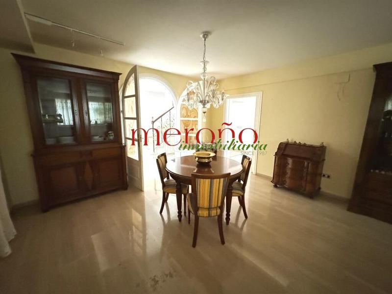 Foto 5f2098fb-f314-48fd-892d-6f2df793cef4. Xalet amb aparcament piscina a Alzabares Elche / Elx